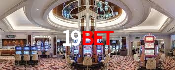 Casino Online 19Bet | Os Melhores Slots no Brasil